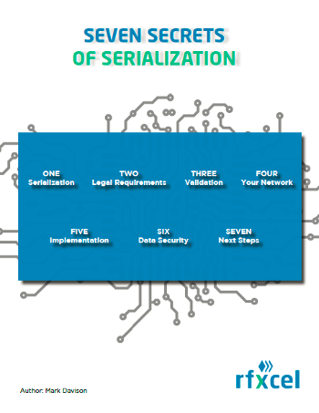 serialization key points