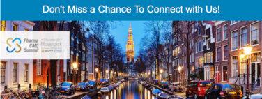 Pharma CMO Summit