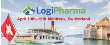Logiapharma supply chain